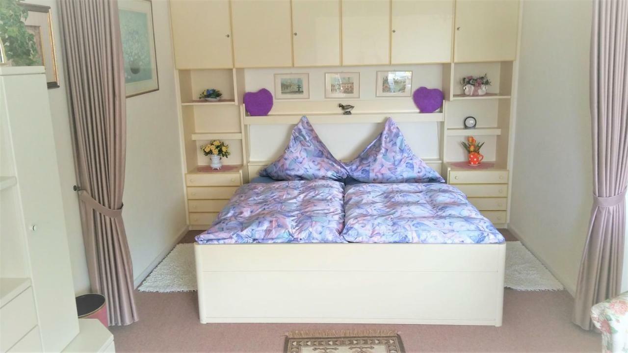 Apartment Seaside Вестерланд Экстерьер фото